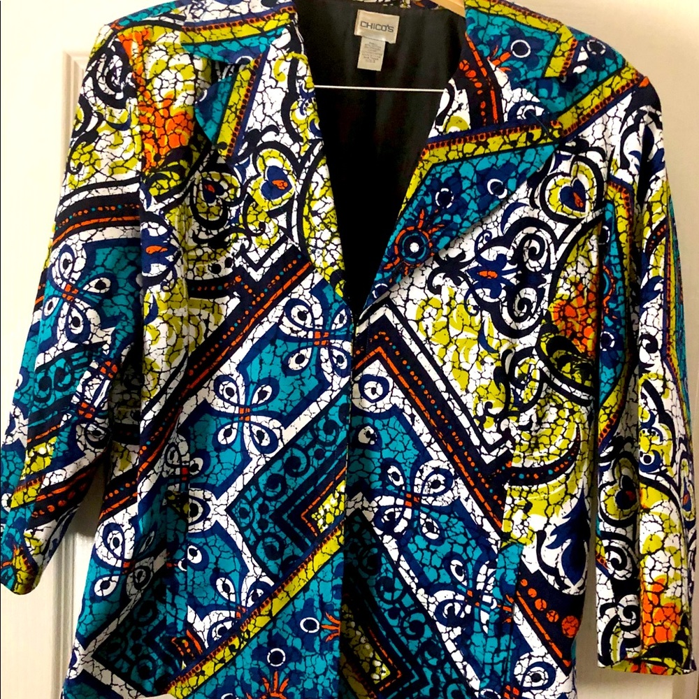 Chico Jacket